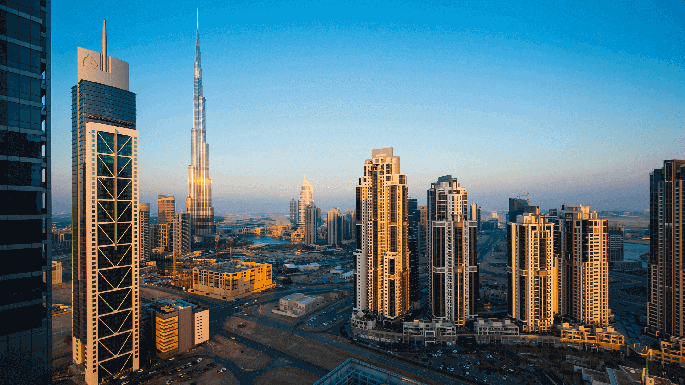 4 Ways to Stay Permanently in Dubai - Zenesis Corp